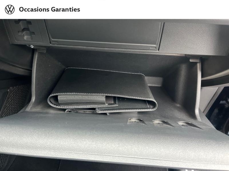 Voitures occasions VOLKSWAGEN TIGUAN Elegance Saint-Grégoire