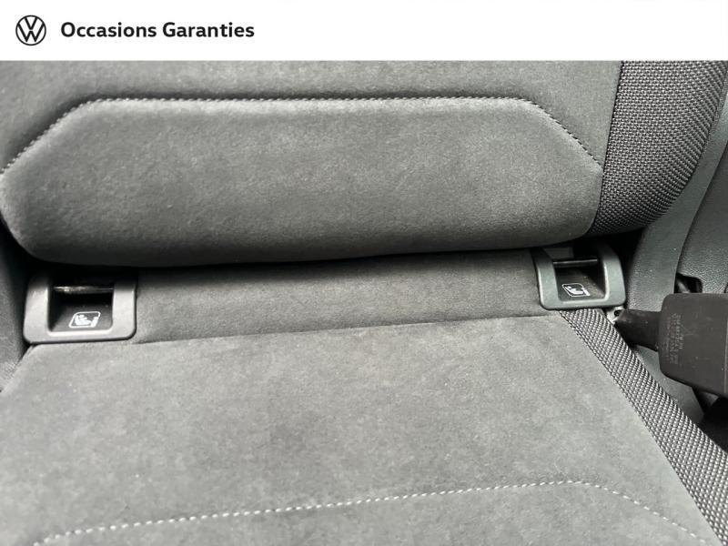 Voitures occasions VOLKSWAGEN TIGUAN Elegance Saint-Grégoire