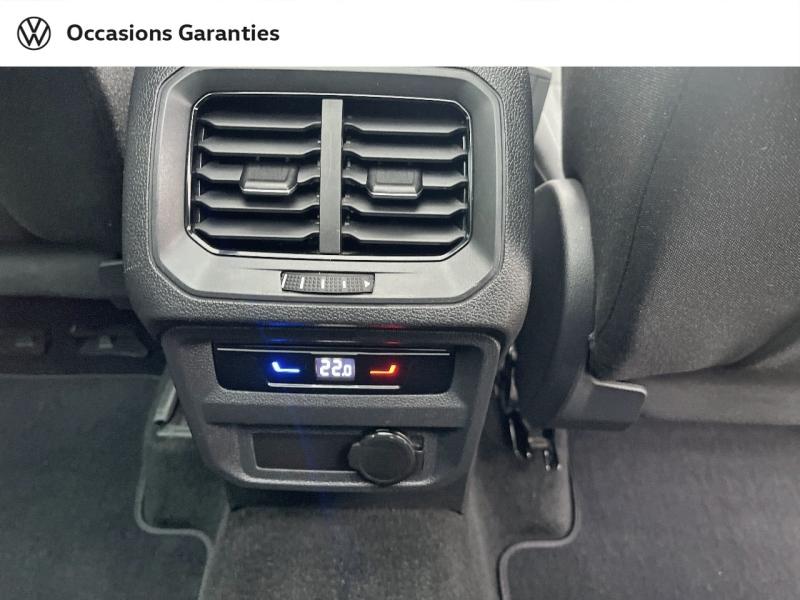 Voitures occasions VOLKSWAGEN TIGUAN Elegance Saint-Grégoire