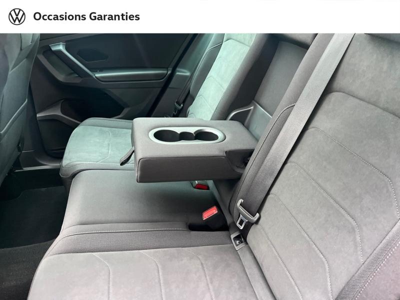 Voitures occasions VOLKSWAGEN TIGUAN Elegance Saint-Grégoire