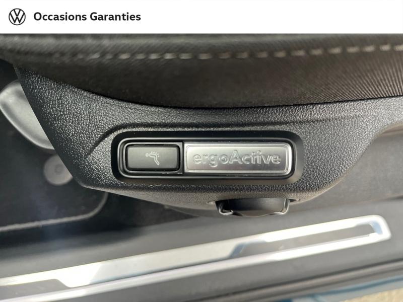 Voitures occasions VOLKSWAGEN TIGUAN Elegance Saint-Grégoire