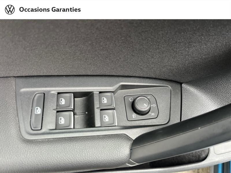 Voitures occasions VOLKSWAGEN TIGUAN Elegance Saint-Grégoire