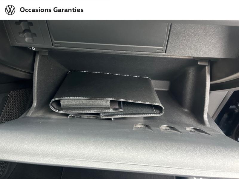 Voitures occasions VOLKSWAGEN TIGUAN Elegance Saint-Grégoire