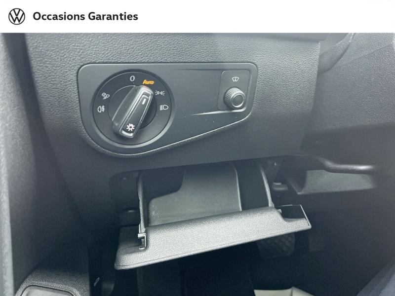 Voitures occasions VOLKSWAGEN TIGUAN Elegance Saint-Grégoire