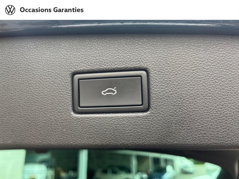 Voitures occasions VOLKSWAGEN TIGUAN Elegance Saint-Grégoire