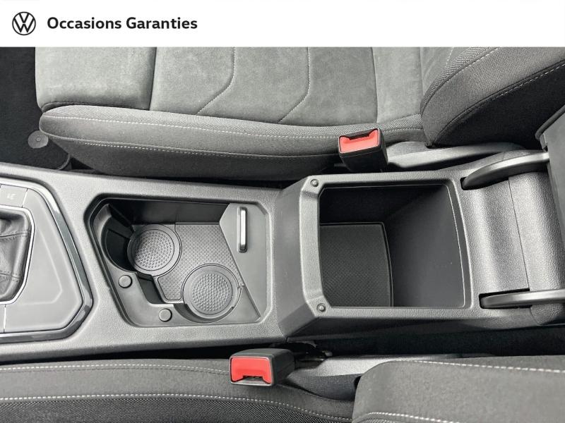 Voitures occasions VOLKSWAGEN TIGUAN Elegance Saint-Grégoire