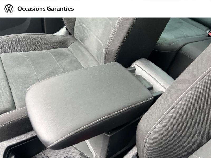 Voitures occasions VOLKSWAGEN TIGUAN Elegance Saint-Grégoire