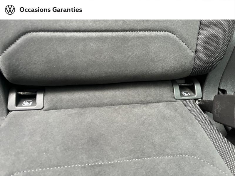 Voitures occasions VOLKSWAGEN TIGUAN Elegance Saint-Grégoire