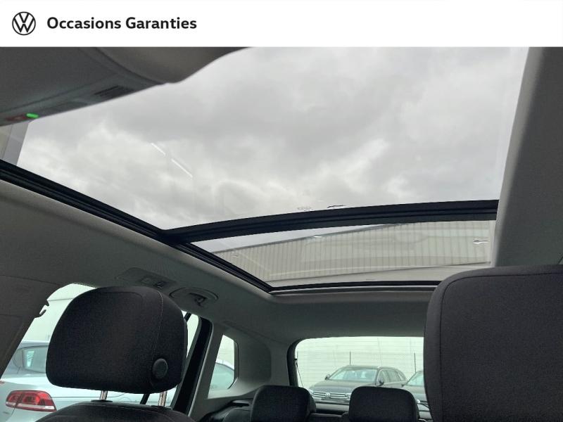 Voitures occasions VOLKSWAGEN TIGUAN Elegance Saint-Grégoire