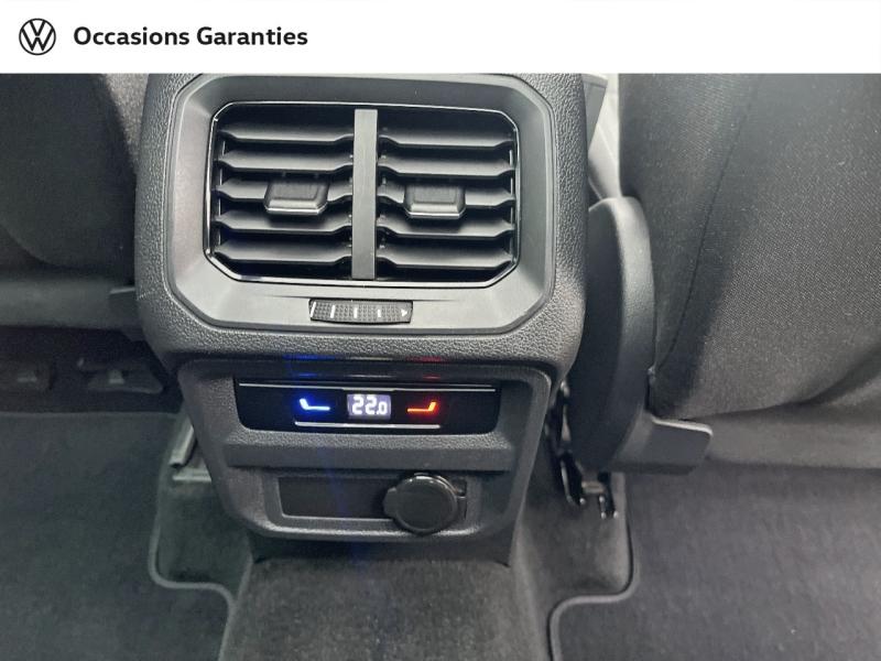 Voitures occasions VOLKSWAGEN TIGUAN Elegance Saint-Grégoire