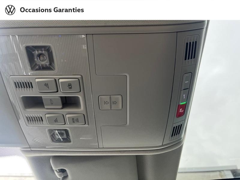 Voitures occasions VOLKSWAGEN TIGUAN Elegance Saint-Grégoire