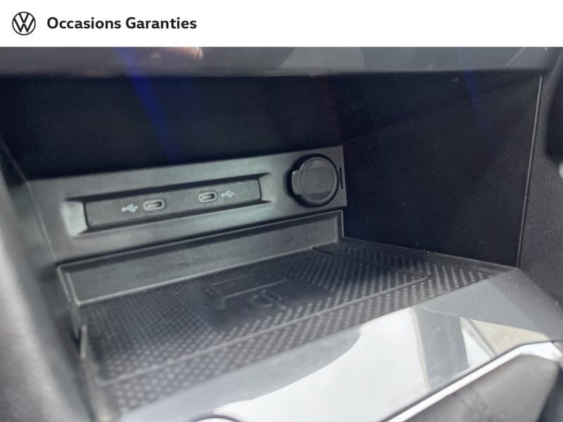 Voitures occasions VOLKSWAGEN TIGUAN Elegance Saint-Grégoire