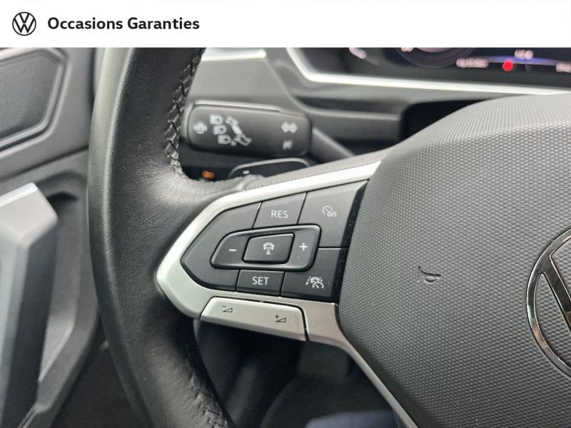 Voitures occasions VOLKSWAGEN TIGUAN Elegance Saint-Grégoire