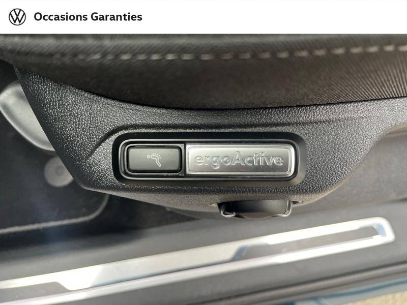 Voitures occasions VOLKSWAGEN TIGUAN Elegance Saint-Grégoire