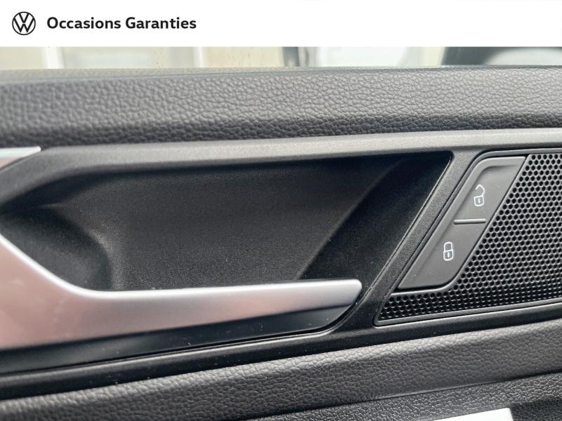 Voitures occasions VOLKSWAGEN TIGUAN Elegance Saint-Grégoire