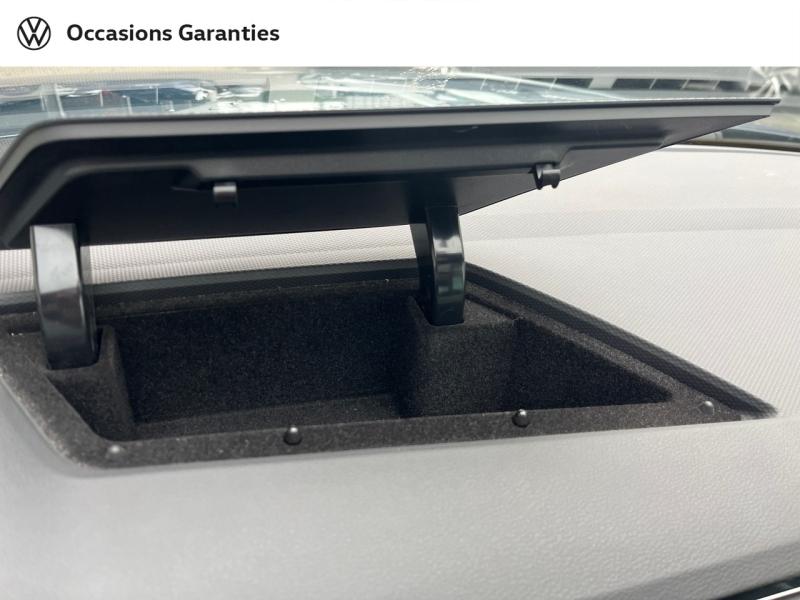 Voitures occasions VOLKSWAGEN TIGUAN Elegance Saint-Grégoire