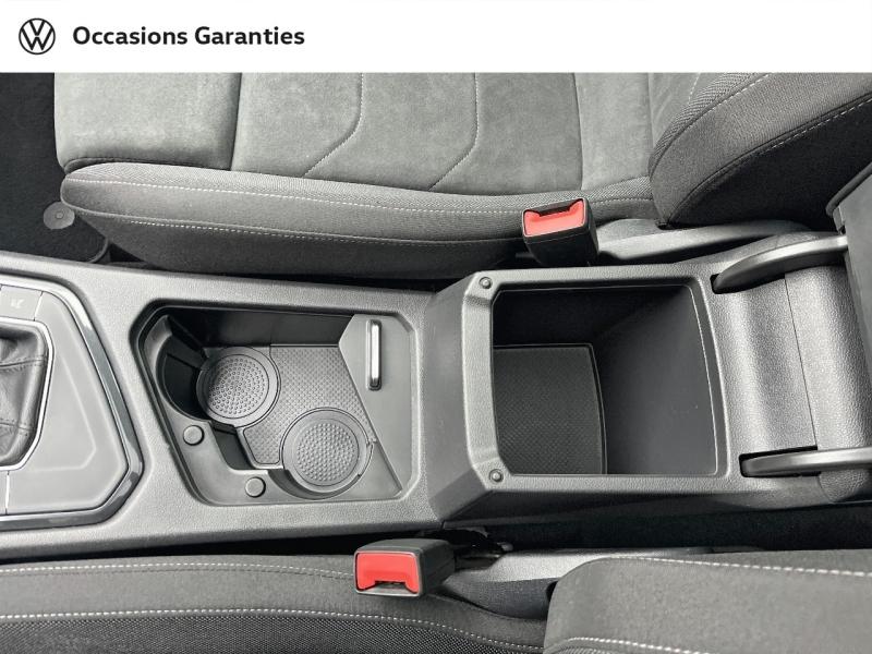 Voitures occasions VOLKSWAGEN TIGUAN Elegance Saint-Grégoire