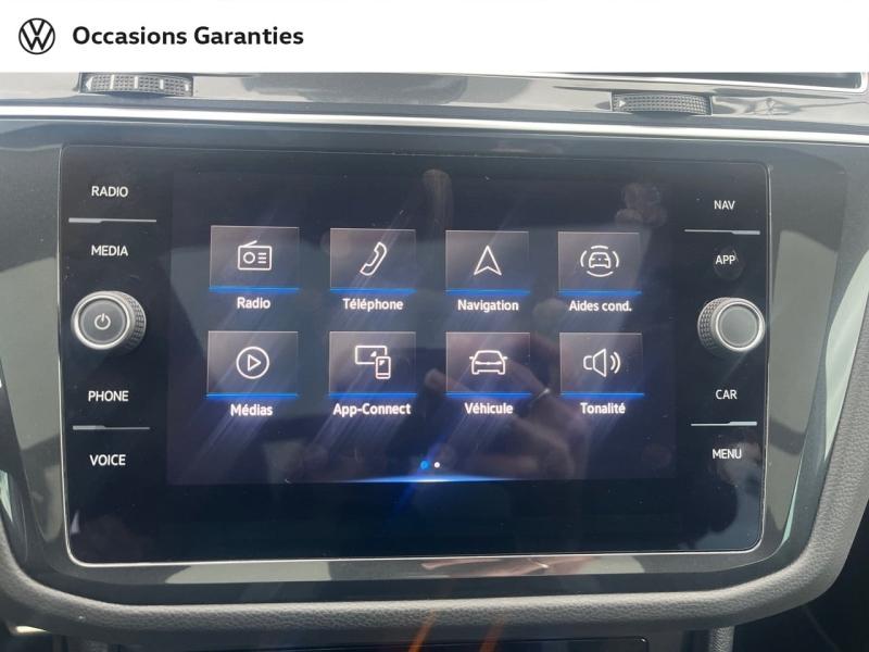 Voitures occasions VOLKSWAGEN TIGUAN R-Line Saint-Grégoire