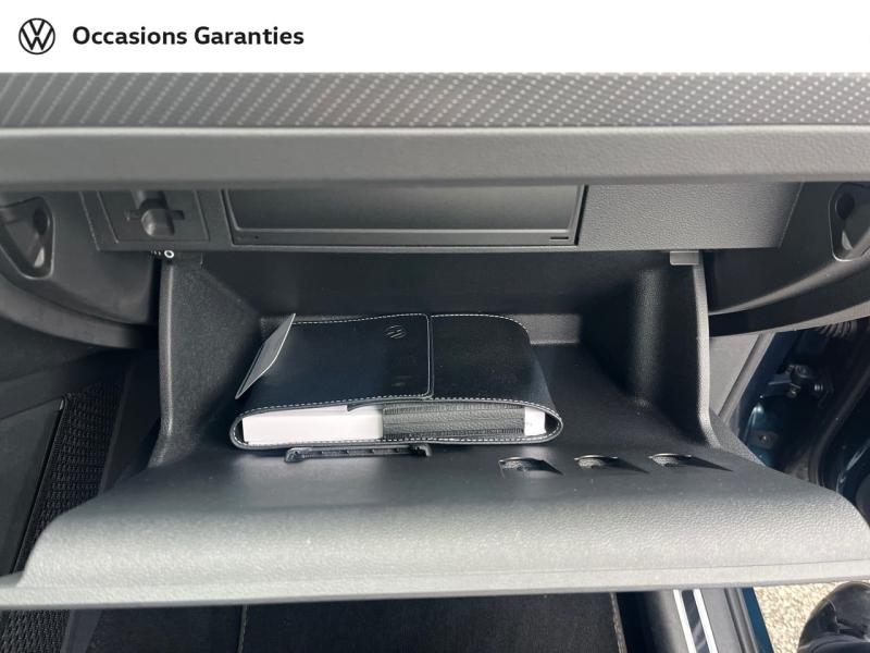 Voitures occasions VOLKSWAGEN TIGUAN R-Line Saint-Grégoire