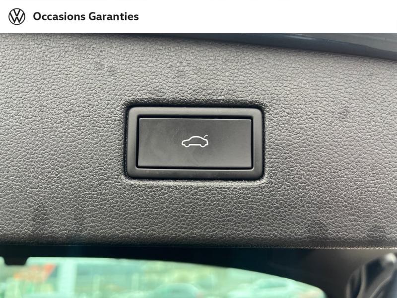 Voitures occasions VOLKSWAGEN TIGUAN R-Line Saint-Grégoire