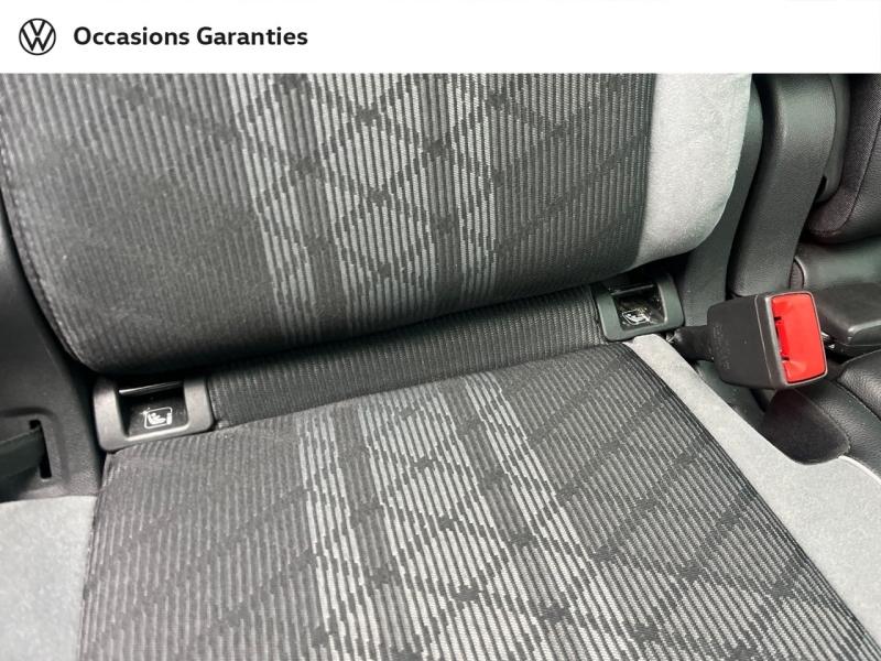 Voitures occasions VOLKSWAGEN TIGUAN R-Line Saint-Grégoire