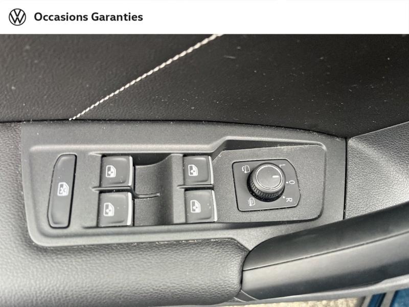 Voitures occasions VOLKSWAGEN TIGUAN R-Line Saint-Grégoire
