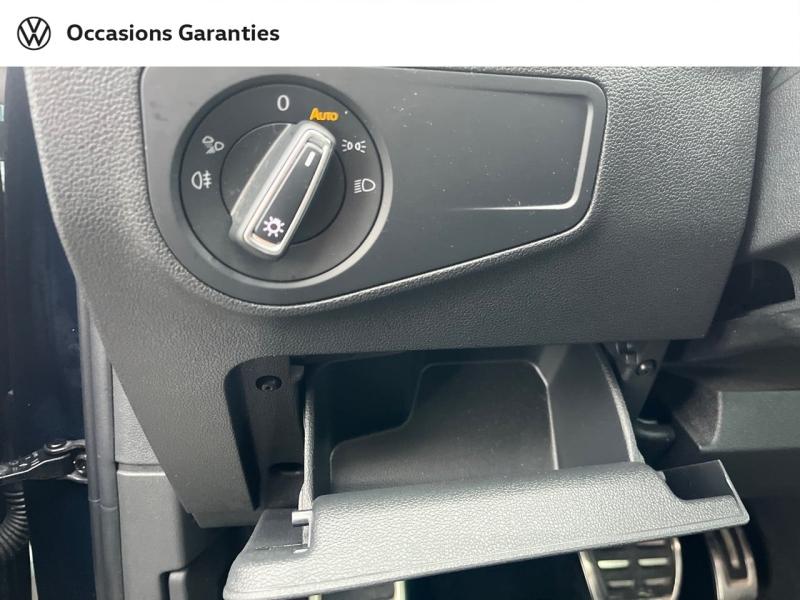 Voitures occasions VOLKSWAGEN TIGUAN R-Line Saint-Grégoire