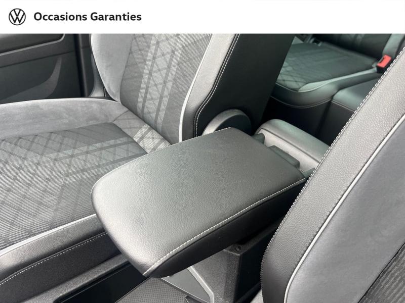Voitures occasions VOLKSWAGEN TIGUAN R-Line Saint-Grégoire