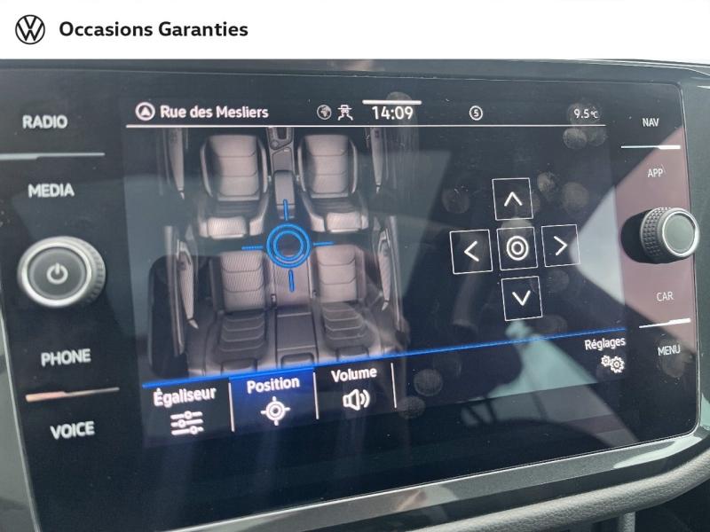 Voitures occasions VOLKSWAGEN TIGUAN R-Line Saint-Grégoire