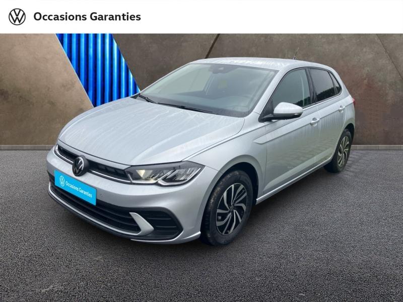 Voitures occasions VOLKSWAGEN POLO VW Edition Saint-Grégoire
