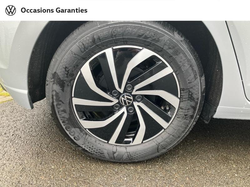 Voitures occasions VOLKSWAGEN POLO VW Edition Saint-Grégoire