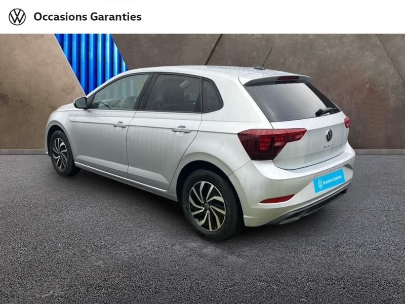 Voitures occasions VOLKSWAGEN POLO VW Edition Saint-Grégoire