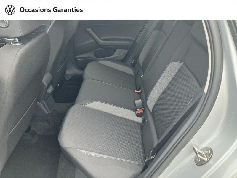 Voitures occasions VOLKSWAGEN POLO VW Edition Saint-Grégoire