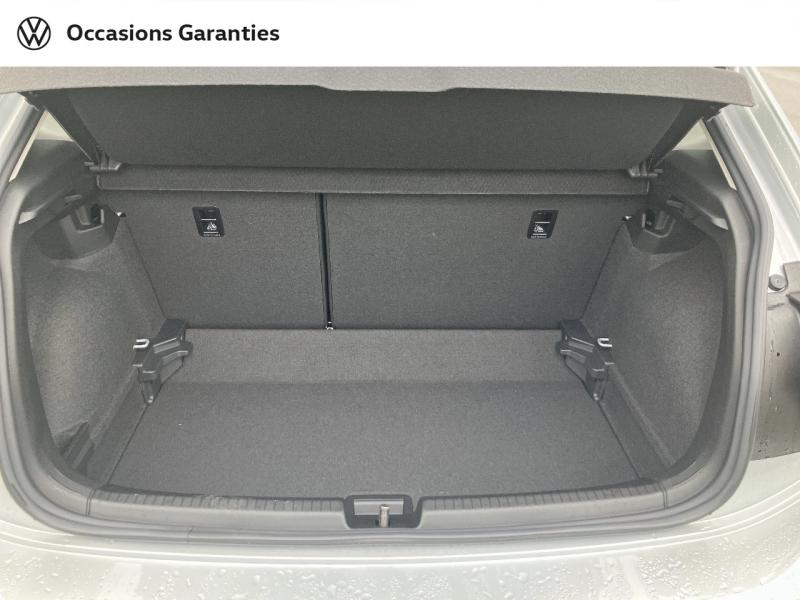 Voitures occasions VOLKSWAGEN POLO VW Edition Saint-Grégoire