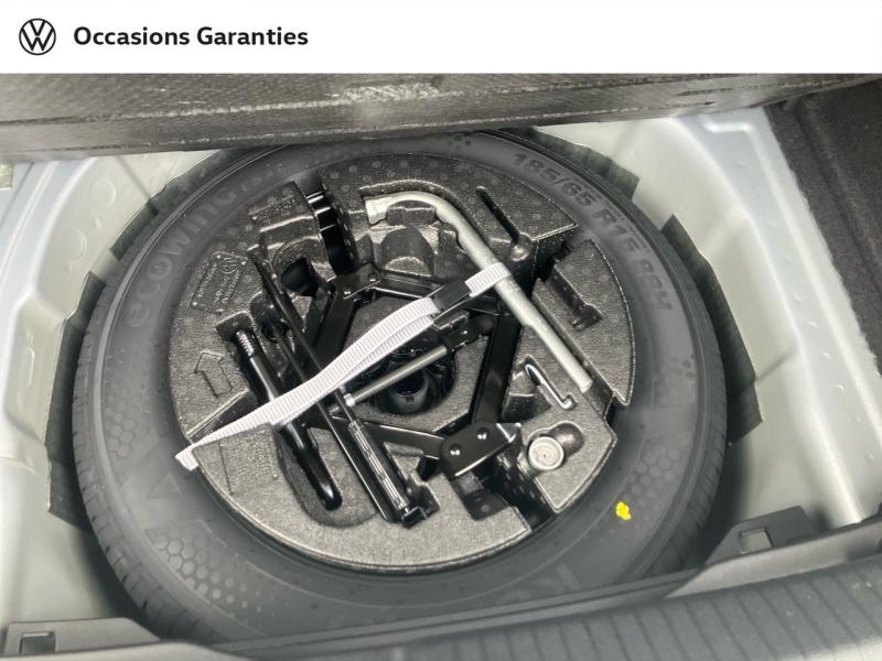 Voitures occasions VOLKSWAGEN POLO VW Edition Saint-Grégoire