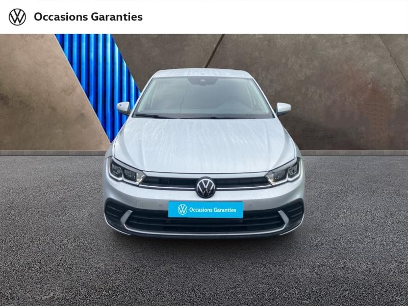 Voitures occasions VOLKSWAGEN POLO VW Edition Saint-Grégoire