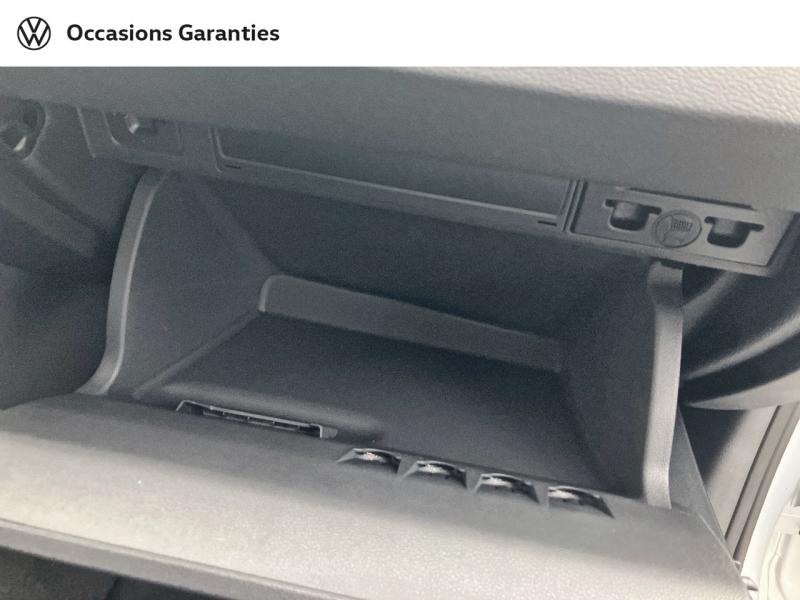 Voitures occasions VOLKSWAGEN POLO VW Edition Saint-Grégoire