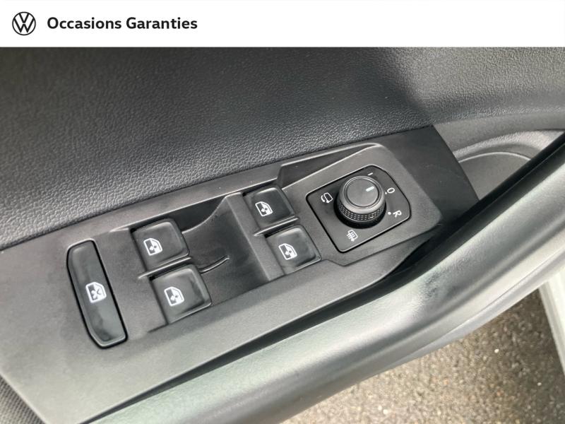 Voitures occasions VOLKSWAGEN POLO VW Edition Saint-Grégoire