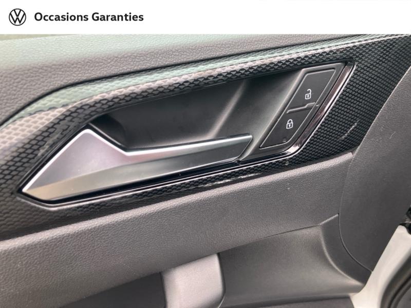 Voitures occasions VOLKSWAGEN POLO VW Edition Saint-Grégoire