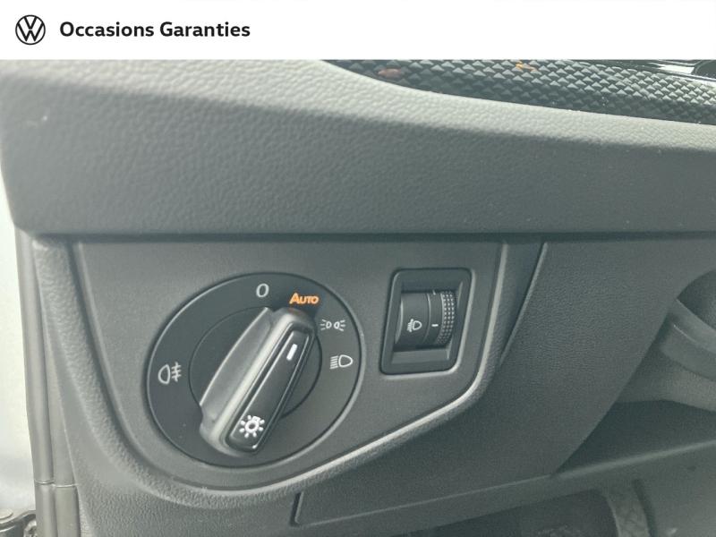 Voitures occasions VOLKSWAGEN POLO VW Edition Saint-Grégoire