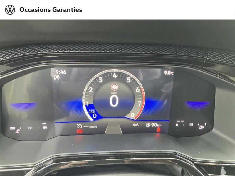 Voitures occasions VOLKSWAGEN POLO VW Edition Saint-Grégoire