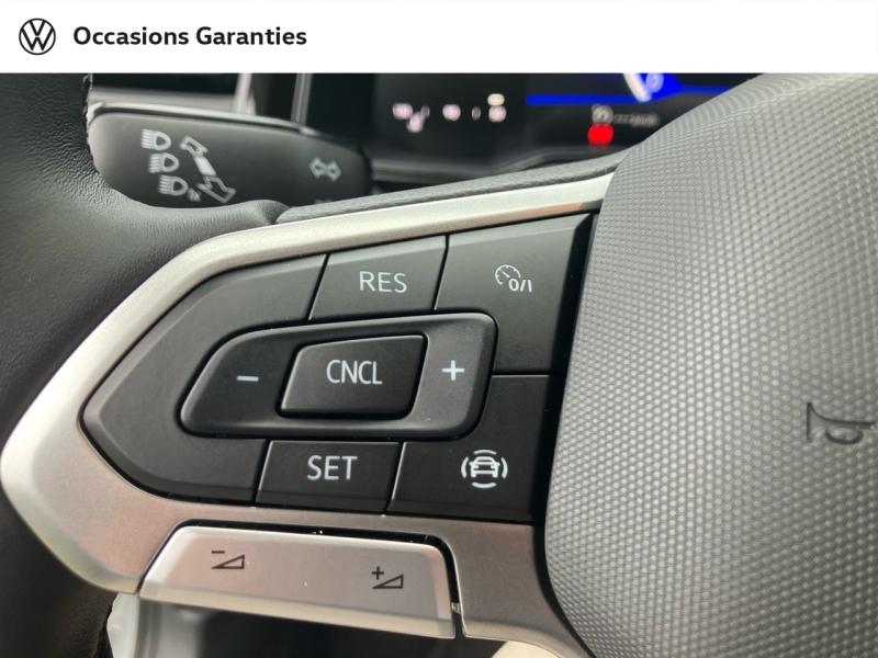 Voitures occasions VOLKSWAGEN POLO VW Edition Saint-Grégoire