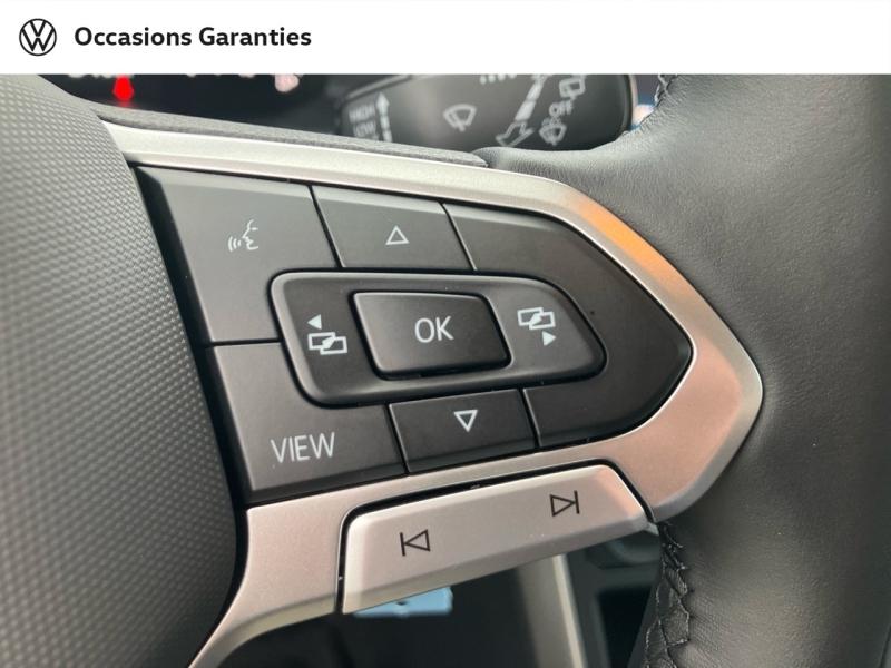 Voitures occasions VOLKSWAGEN POLO VW Edition Saint-Grégoire