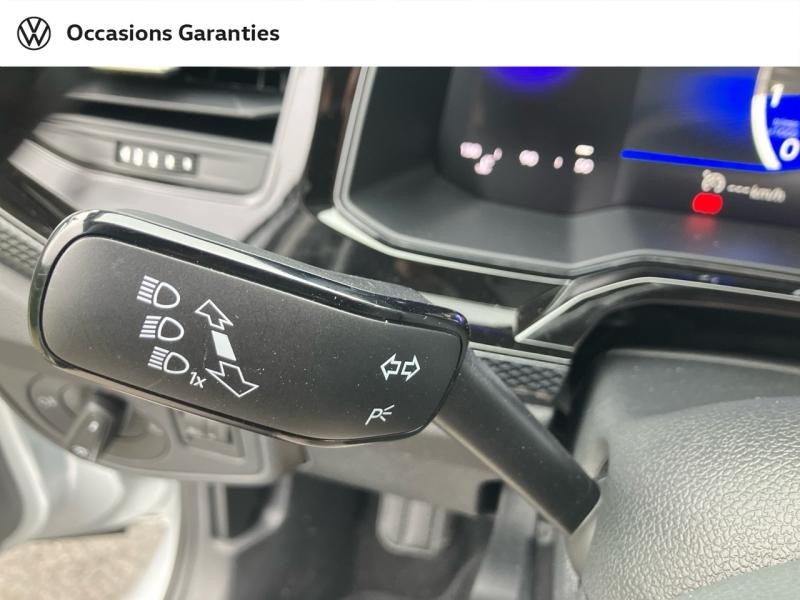 Voitures occasions VOLKSWAGEN POLO VW Edition Saint-Grégoire