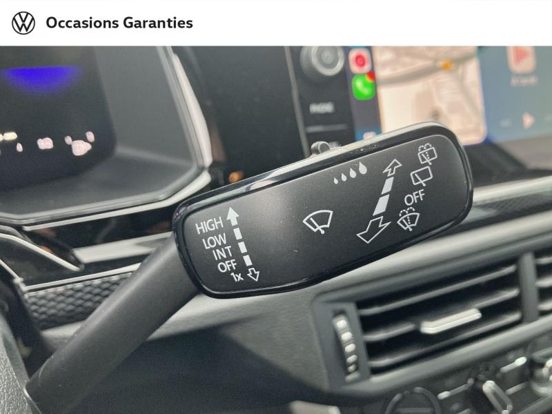 Voitures occasions VOLKSWAGEN POLO VW Edition Saint-Grégoire