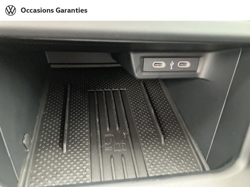 Voitures occasions VOLKSWAGEN POLO VW Edition Saint-Grégoire