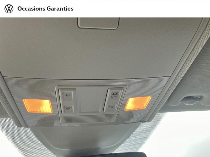 Voitures occasions VOLKSWAGEN POLO VW Edition Saint-Grégoire