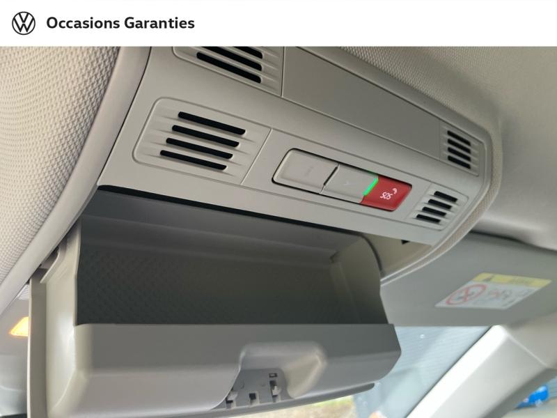 Voitures occasions VOLKSWAGEN POLO VW Edition Saint-Grégoire