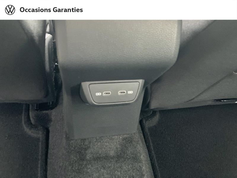 Voitures occasions VOLKSWAGEN POLO VW Edition Saint-Grégoire