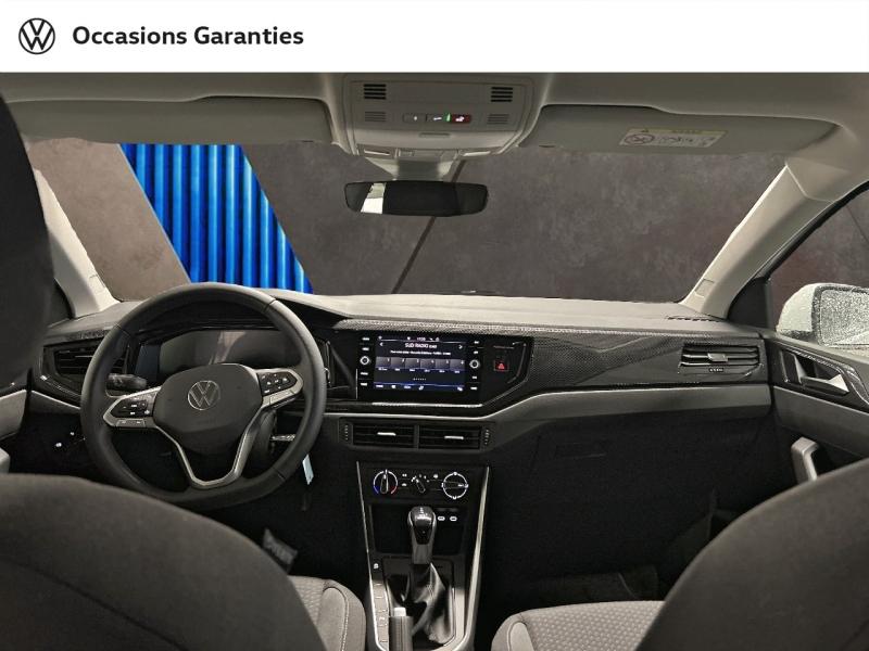 Voitures occasions VOLKSWAGEN POLO VW Edition Saint-Grégoire